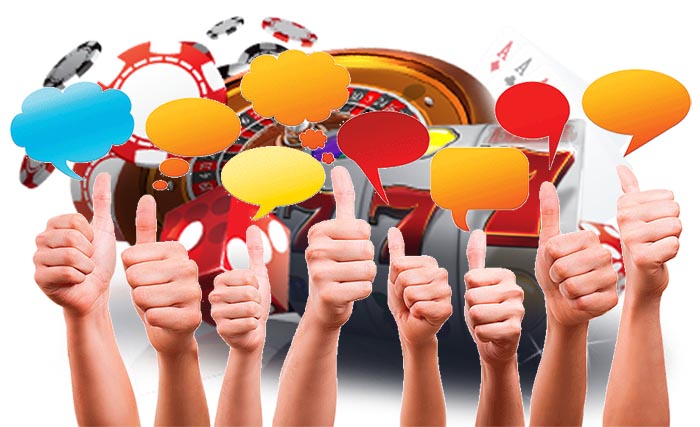 репутация онлайн казино на деньги